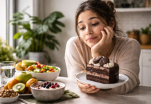 Antojos de azúcar: por qué aparecen y cómo controlarlos sin dejar de disfrutar