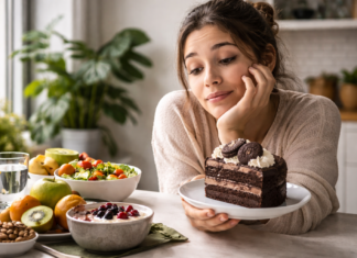 Antojos de azúcar: por qué aparecen y cómo controlarlos sin dejar de disfrutar