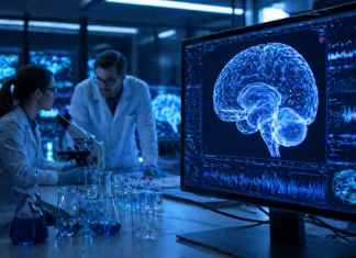 Científicos del IPN descubren cómo inicia el Alzheimer y abren la puerta a su detección temprana