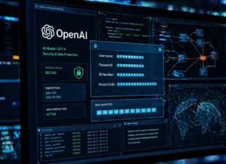 OpenAI lanza Privacy Filter: la IA que detecta y oculta datos personales sin salir del dispositivo