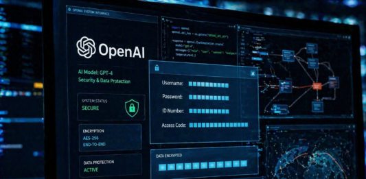 OpenAI lanza Privacy Filter: la IA que detecta y oculta datos personales sin salir del dispositivo