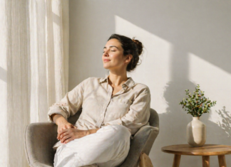 6 cosas que deberías dejar hoy para cuidar tu salud mental