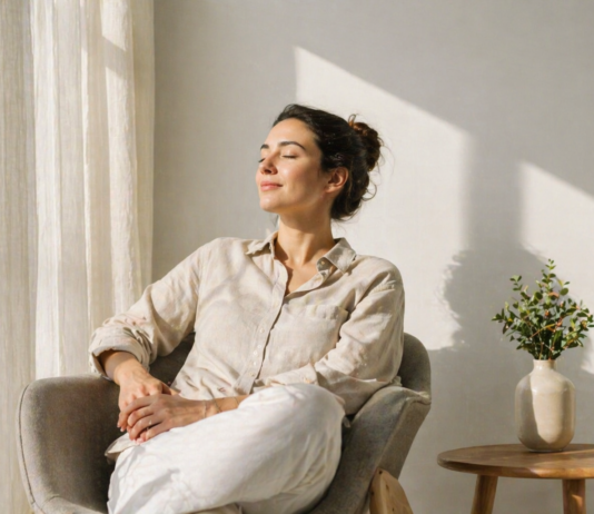 6 cosas que deberías dejar hoy para cuidar tu salud mental