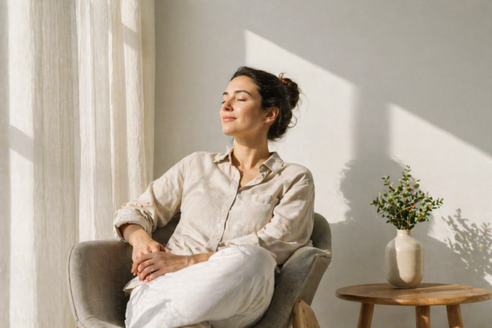 6 cosas que deberías dejar hoy para cuidar tu salud mental