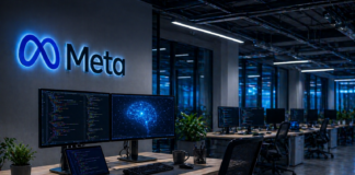 Meta recorta miles de empleos y apuesta todo a la inteligencia artificial