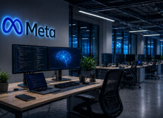 Meta recorta miles de empleos y apuesta todo a la inteligencia artificial