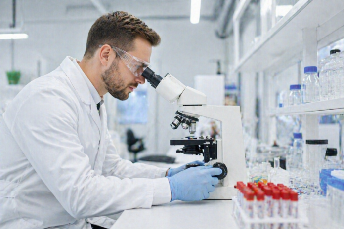 Descubren biomarcador en sangre que permite detectar el Alzheimer décadas antes