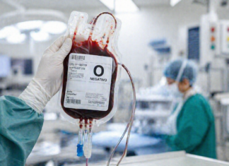 Sangre O negativa: por qué es tan valiosa, quién puede recibirla y qué dice sobre tu salud