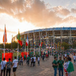 Tres sedes, un mismo país: así se prepara México para el Mundial 2026