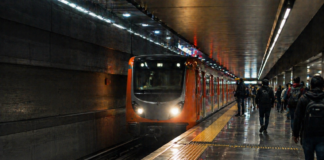 Proponen extender horario del Metro hasta las 2:00 am por el Mundial 2026 en CDMX