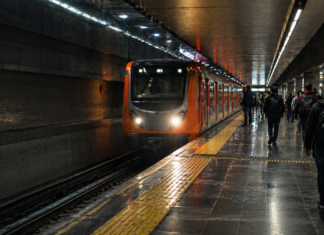 Proponen extender horario del Metro hasta las 2:00 am por el Mundial 2026 en CDMX