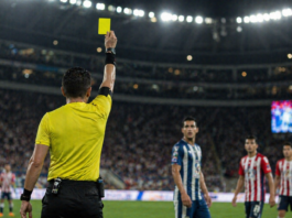 FIFA cambia regla de tarjetas amarillas para el Mundial 2026 y evita suspensiones en fases clave