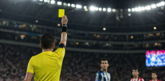 FIFA cambia regla de tarjetas amarillas para el Mundial 2026 y evita suspensiones en fases clave