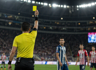 FIFA cambia regla de tarjetas amarillas para el Mundial 2026 y evita suspensiones en fases clave