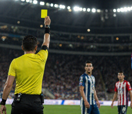 FIFA cambia regla de tarjetas amarillas para el Mundial 2026 y evita suspensiones en fases clave