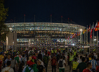 Piden un Mundial sin operativos migratorios: crece la presión sobre FIFA rumbo a 2026