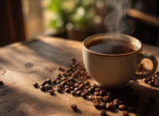 ¿Qué café te despierta más? Profeco revela cuáles tienen mayor carga de cafeína