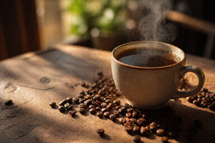¿Qué café te despierta más? Profeco revela cuáles tienen mayor carga de cafeína