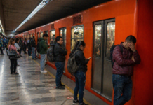 Simulacro del 19 de septiembre: Metro activará protocolos en sus 12 líneas metro