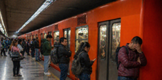 Proponen reembolsos en el Metro por fallas: usuarios podrían recuperar su pasaje en CDMX