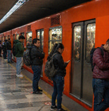 Simulacro del 19 de septiembre: Metro activará protocolos en sus 12 líneas metro