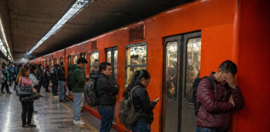 Simulacro del 19 de septiembre: Metro activará protocolos en sus 12 líneas metro