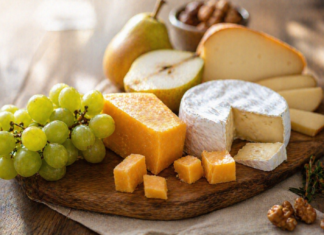 ¿El queso protege tu cerebro? Lo que dice la ciencia sobre su relación con la demencia