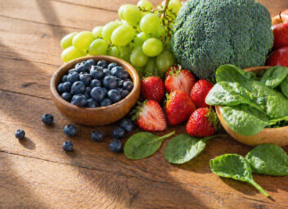 Flavonoides: para qué sirven y en qué alimentos puedes encontrarlos para cuidar tu salud
