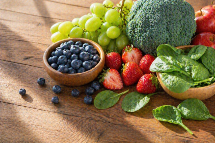 Flavonoides: para qué sirven y en qué alimentos puedes encontrarlos para cuidar tu salud