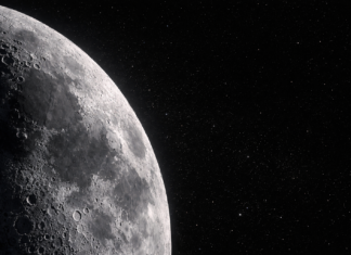 Artemis II en vivo: cómo ver el histórico sobrevuelo lunar por Netflix este 6 de abril
