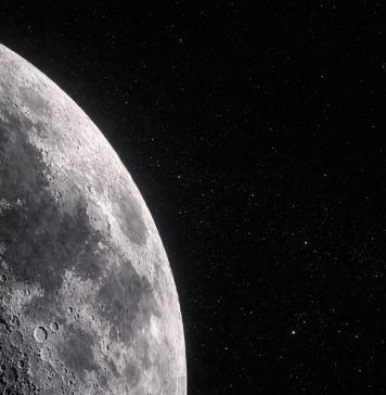 Artemis II en vivo: cómo ver el histórico sobrevuelo lunar por Netflix este 6 de abril
