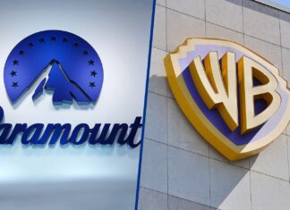 Confirmado Paramount compra a Warner Bros Confirmado Paramount compra a Warner Bros