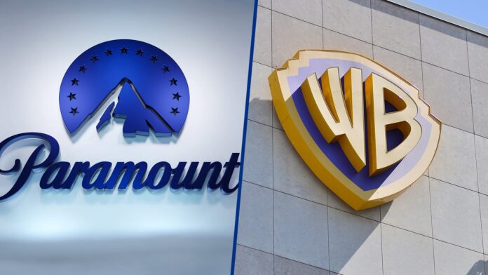 Confirmado Paramount compra a Warner Bros Confirmado Paramount compra a Warner Bros