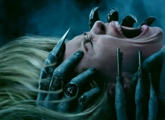 Confirman la nueva secuela de Insidious 6 Confirman la nueva secuela de Insidious 6