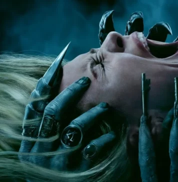 Confirman la nueva secuela de Insidious 6 Confirman la nueva secuela de Insidious 6