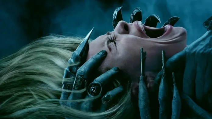 Confirman la nueva secuela de Insidious 6