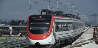 Gobierno compra Tren Suburbano: adquiere acciones a CAF y Omnitren Cuándo Se Inaugura el Tren Suburbano al AIFA