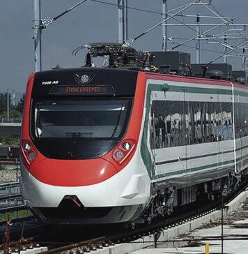 ¿Cuándo Se Inaugura el Tren Suburbano al AIFA? Cuándo Se Inaugura el Tren Suburbano al AIFA