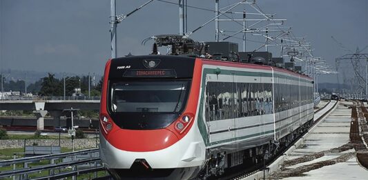 ¿Cuándo Se Inaugura el Tren Suburbano al AIFA? Cuándo Se Inaugura el Tren Suburbano al AIFA