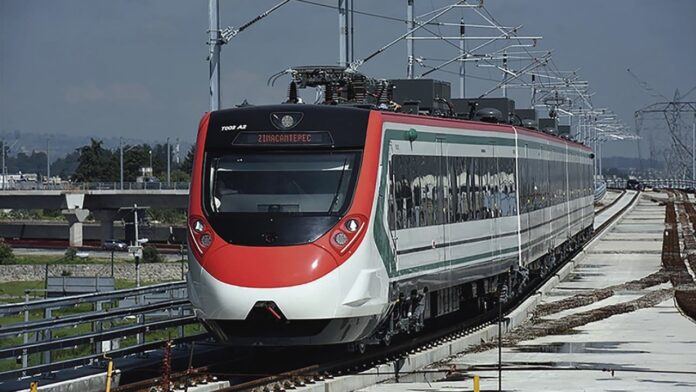 Cuándo Se Inaugura el Tren Suburbano al AIFA