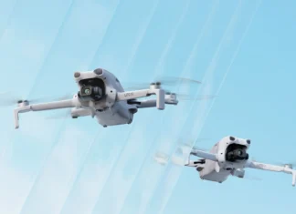 DJI Lito X1 y Lito 1: los drones para principiantes que revolucionan 2026 DJI Lito X1 y Lito 1