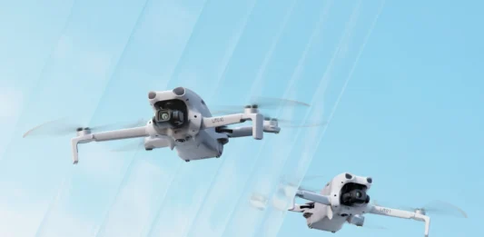 DJI Lito X1 y Lito 1: los drones para principiantes que revolucionan 2026 DJI Lito X1 y Lito 1