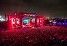 Dale Mixx 2026 Monterrey: fecha, boletos y lineup del festival urbano Dale Mixx 2026
