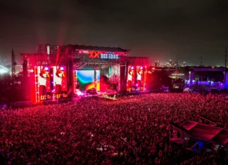 Dale Mixx 2026 Monterrey: fecha, boletos y lineup del festival urbano Dale Mixx 2026