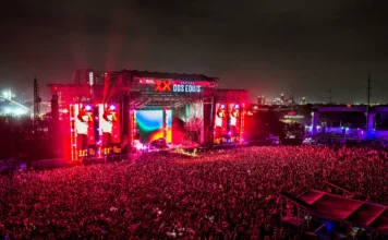 Dale Mixx 2026 Monterrey: fecha, boletos y lineup del festival urbano Dale Mixx 2026