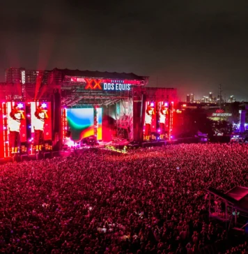 Dale Mixx 2026 Monterrey: fecha, boletos y lineup del festival urbano Dale Mixx 2026