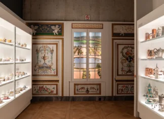 Descubre el sabor de la historia: El Museo del Cacao y Chocolate llega a la CDMX Descubre el sabor de la historia: El Museo del Cacao y Chocolate llega a la CDMX