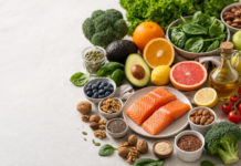 Vitaminas para reducir el cortisol: cómo apoyar el manejo del estrés desde la nutrición