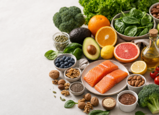 Vitaminas para reducir el cortisol: cómo apoyar el manejo del estrés desde la nutrición