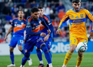 ¿Dónde ver los partidos de vuelta de Cuartos de Final de Concachampions 2026? Dónde ver los partidos de vuelta de Cuartos de Final de Concachampions 2026